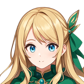 セリシア・エルフィナ
