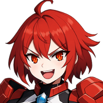 焔緋（ほむら）・レグリス
