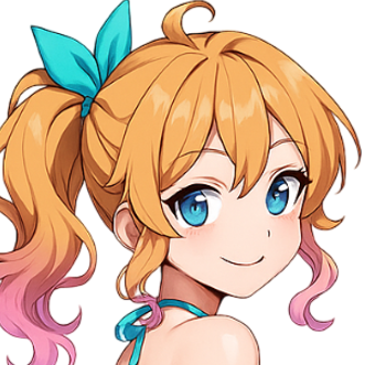 夏海（なつみ）カリン