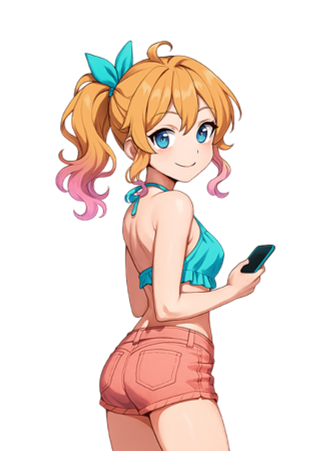 夏海 カリン