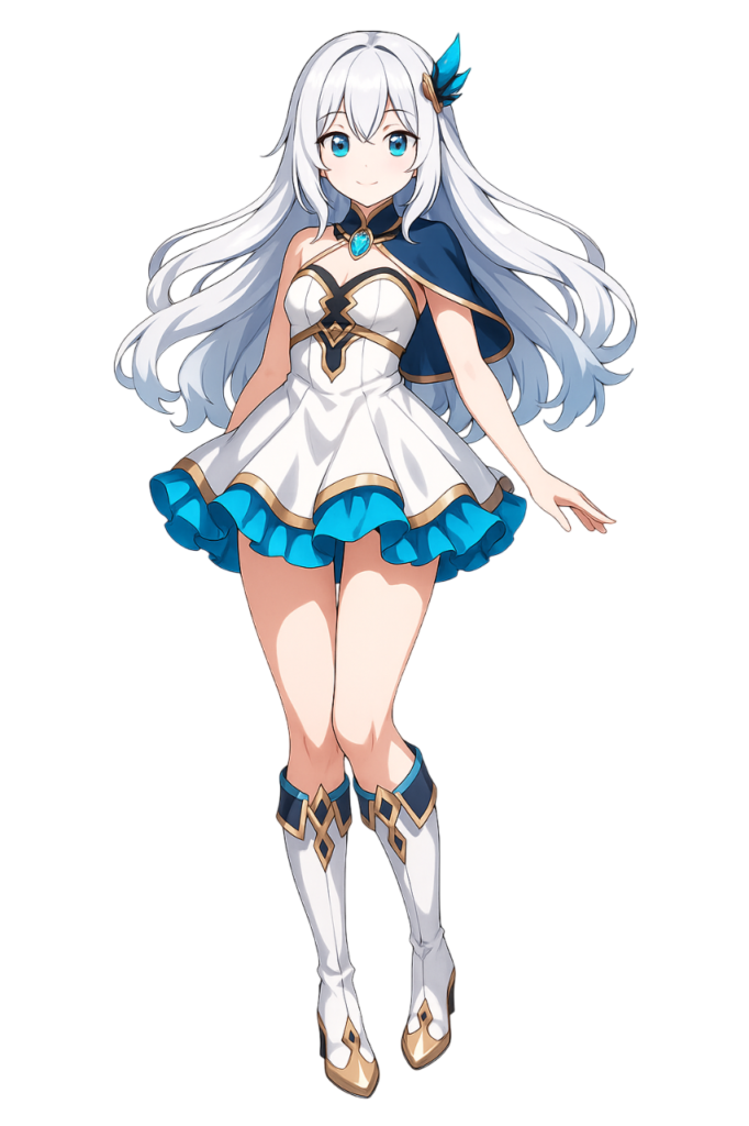 ルミエル・アルシエル