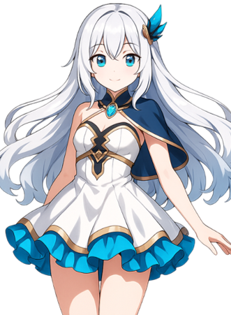 ルミエル・アルシエル