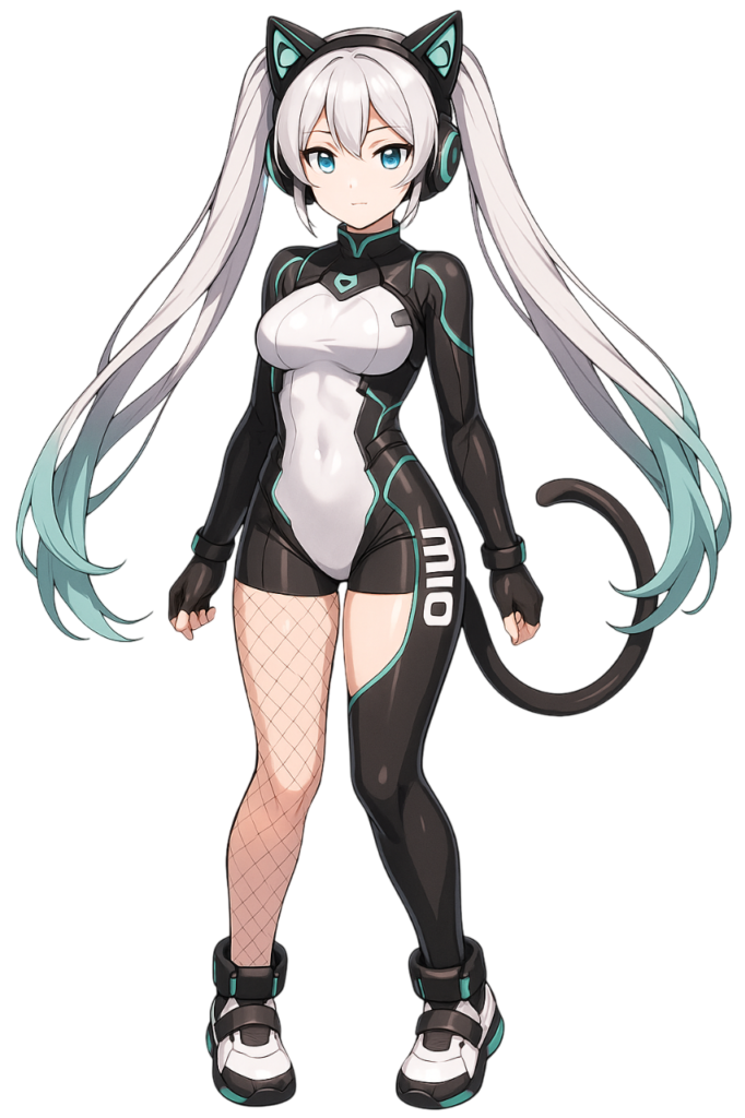 ミオ・リンクス