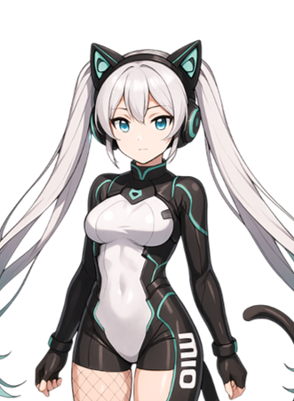 ミオ・リンクス