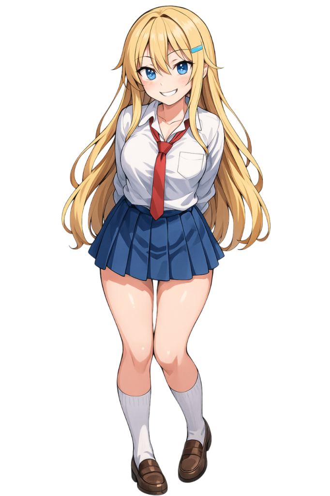 橘 りこ