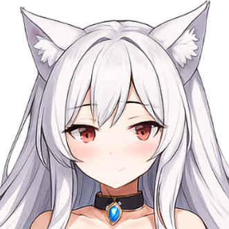 白奏（しろかな）ユリシア
