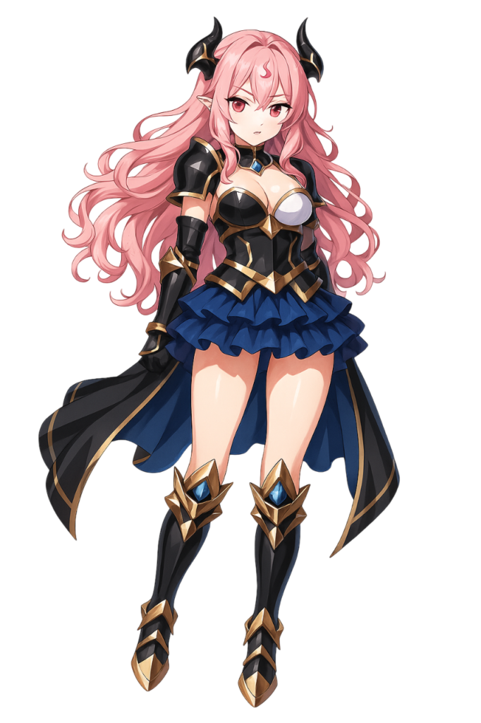 ヴァルフェリア・ノクティア