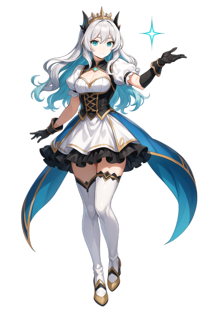 ユイナ・グラシエル