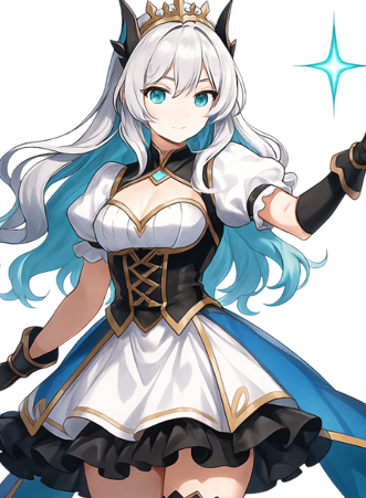 ユイナ・グラシエル