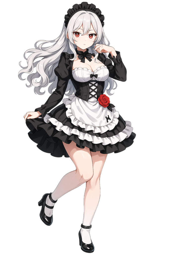 クロエ・ノワール