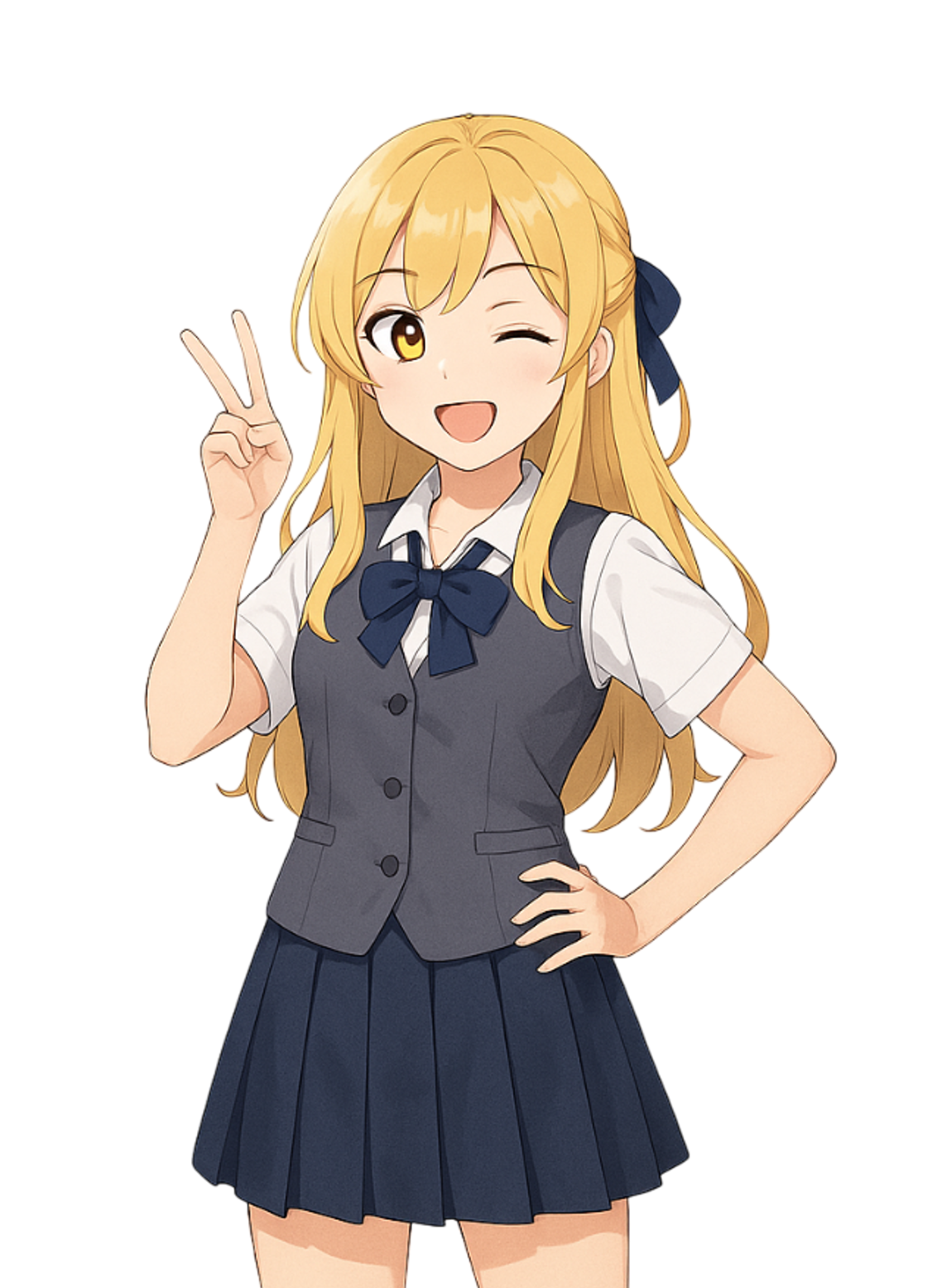 陽乃 ミリ