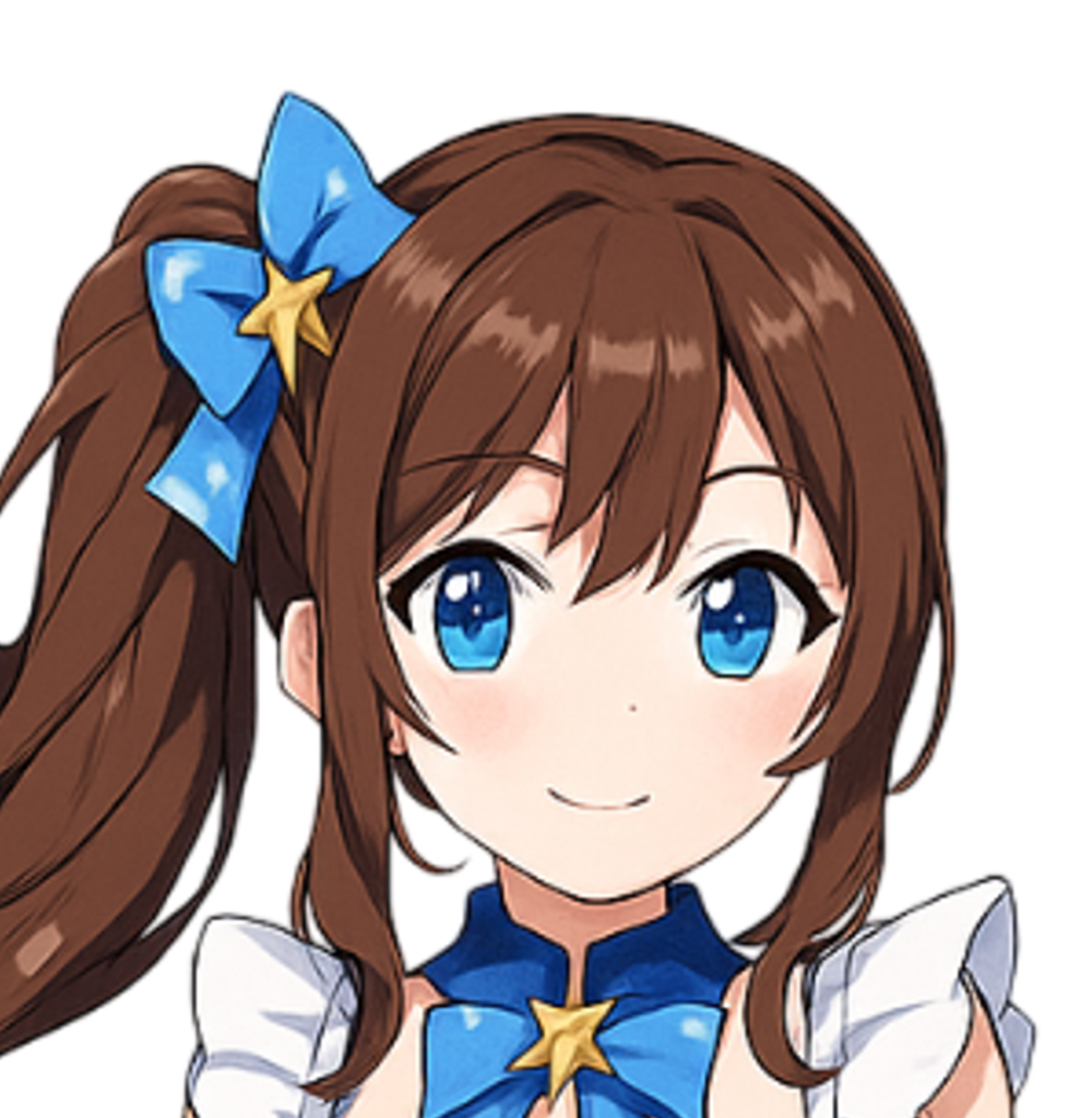 星野 セレナ