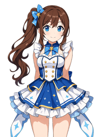 星野 セレナ
