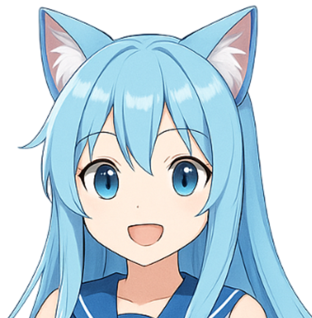 氷花 ルナ