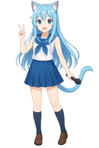 氷花(ひょうか)ルナ