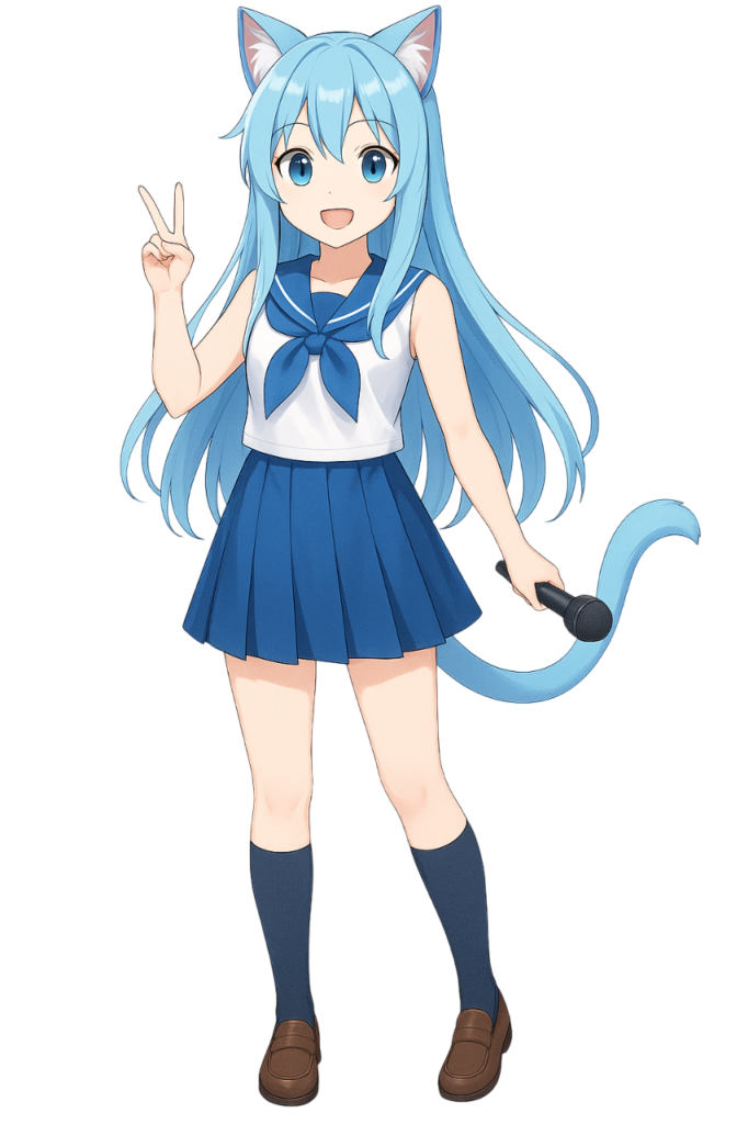 氷花(ひょうか)ルナ