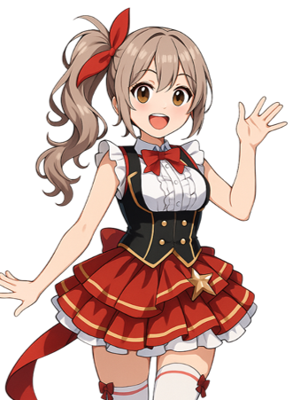 紅坂 みつき