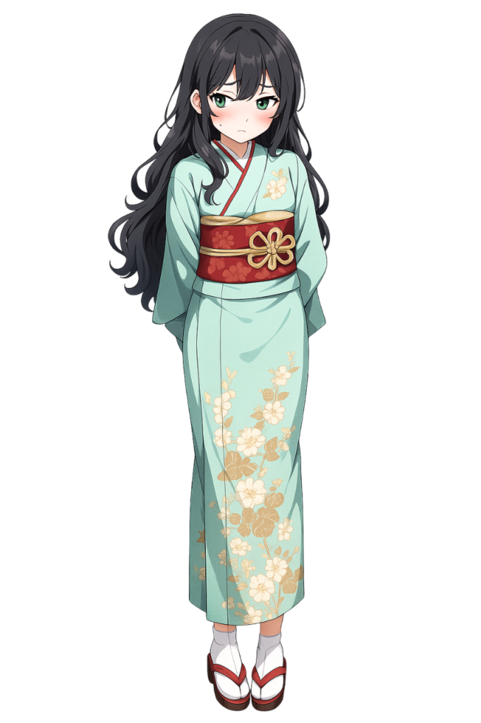 月城(つきしろ)こよみ