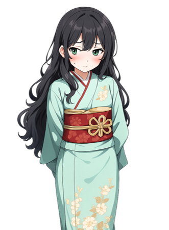 月城 こよみ