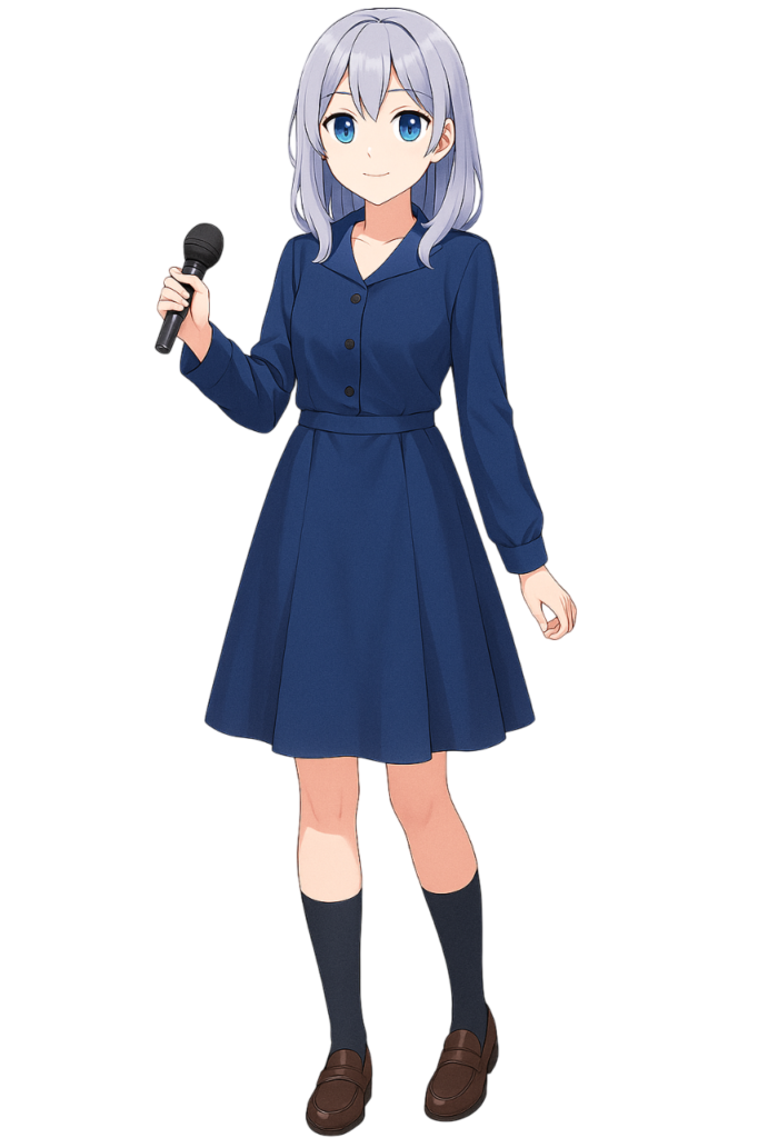 雪代(ゆきしろ)シエル